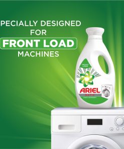 Ariel Matic Front Load Liquid Detergent