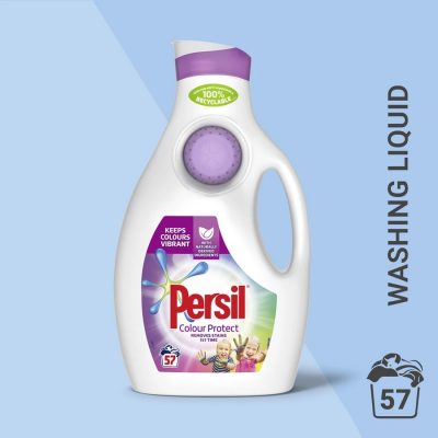 Persil Colour Protect 1995ml