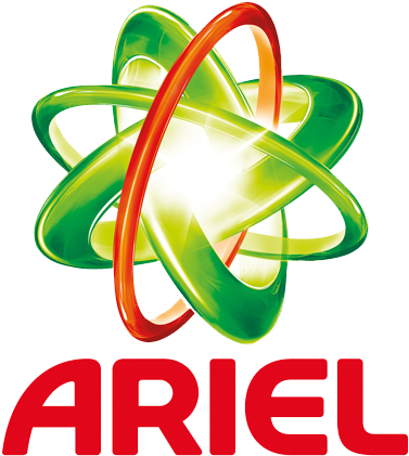 Ariel Power Gel Liquid Detergent