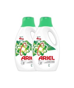 Ariel Power Gel Liquid Detergent