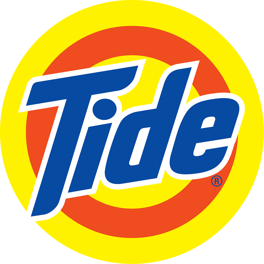 Tide Plus Bleach Detergent 