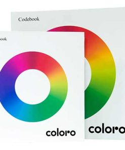 Coloro Codebook