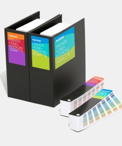 TPG Pantone Color Reference Book FHIP230A